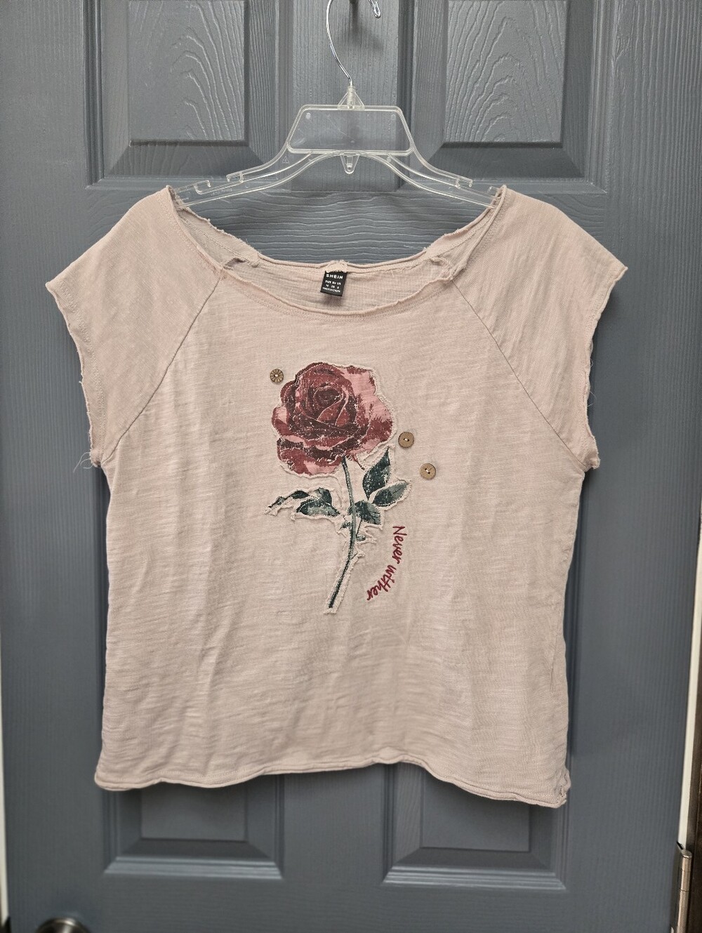 Shein Top